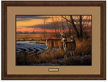 (image for) DAY BREAK - BY ROSEMARY MILLETTE